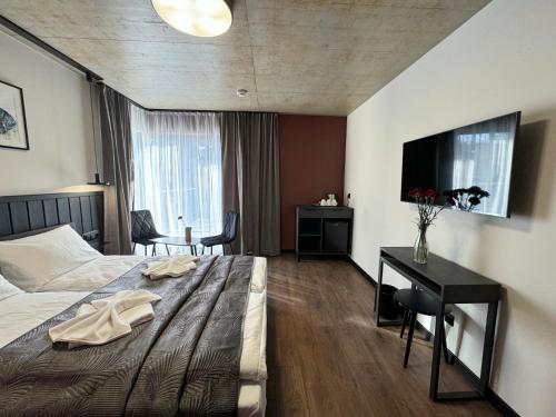 Nourt Rooms & Kitchen in Karpacz Nourt Rooms & Kitchen in Karpacz