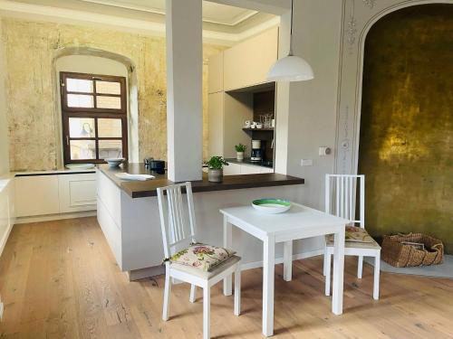 Studio-Apartment im Weinberg in Meissen Studio-Apartment im Weinberg in Meissen
