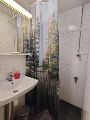 Appartment close to center in Luostarinmaki Appartment close to center in Luostarinmaki
