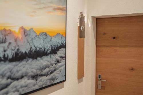 Instalaciones, Hotel Porta Cervino in Tasch Instalaciones, Hotel Porta Cervino in Tasch