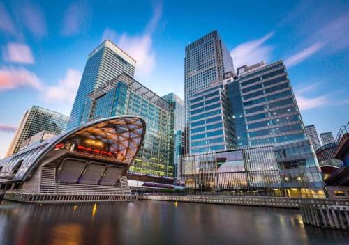 Casa de 84 m2 com 3 quarto(s) e 2 casa(s) de banho(s), na área Torre Hamlets (Cozylease 3BR In Canary Wharf,Garden,Gym,Workspace) in Londres Casa de 84 m2 com 3 quarto(s) e 2 casa(s) de banho(s), na área Torre Hamlets (Cozylease 3BR In Canary Wharf,Garden,Gym,Workspace) in Londres