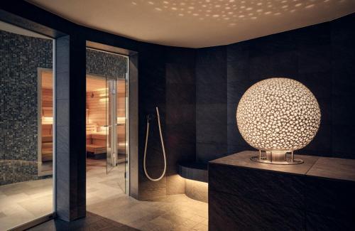 Spa, Leonardo Royal Hotel Baden-Baden in Baden-Baden Spa, Leonardo Royal Hotel Baden-Baden in Baden-Baden