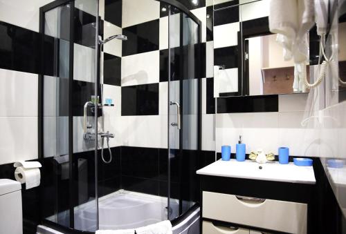 This photo about Rondo Hotel shared on HyHotel.com