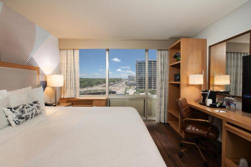 The Beeman Hotel in Northeast Dallas The Beeman Hotel in Northeast Dallas