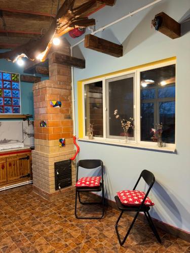 Altan/terrasse, Red Star Guest House in Tiraspol Altan/terrasse, Red Star Guest House in Tiraspol