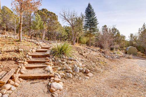 2 Mtn-View Decks and Natural Spring Durango Retreat in S Camino Del Rio 2 Mtn-View Decks and Natural Spring Durango Retreat in S Camino Del Rio