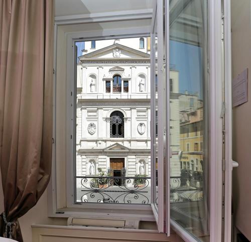 This photo about Piazzetta de' Monti Suites shared on HyHotel.com
