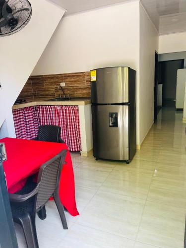 EL EDÉN (EL EDEN) in Puerto Triunfo EL EDÉN (EL EDEN) in Puerto Triunfo