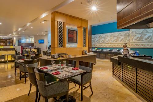 Hotel Lucerna Hermosillo in Proyecto Rio Sonora Hermosillo XXI Hotel Lucerna Hermosillo in Proyecto Rio Sonora Hermosillo XXI