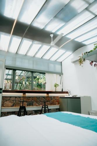 Malhar - Your Home Beneath The Clouds in موثانجا Malhar - Your Home Beneath The Clouds in موثانجا