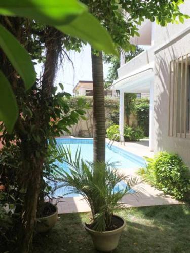 This photo about Ahome shared on HyHotel.com