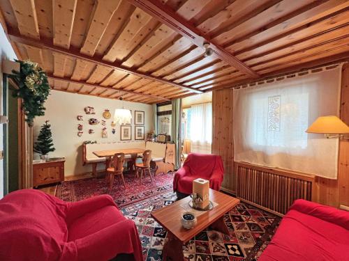 Shared lounge/TV area, Haus Hans By Globalimmoservice in Rottenstein Shared lounge/TV area, Haus Hans By Globalimmoservice in Rottenstein