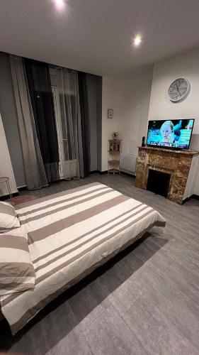 L'Horacien Plein Cœur de Marseille