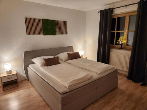 Alps Inn Ferienwohnung in รอสส์เฮาพ์เทิน Alps Inn Ferienwohnung in รอสส์เฮาพ์เทิน