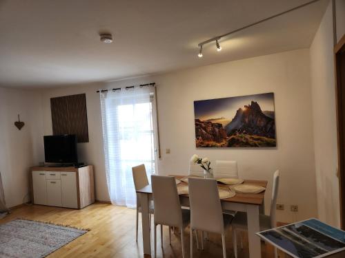Alps Inn Ferienwohnung in รอสส์เฮาพ์เทิน Alps Inn Ferienwohnung in รอสส์เฮาพ์เทิน