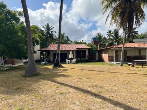 Antunes Maragogi - Casa de Praia Beira Mar Sitio Xareuzinho in Garca Torta Antunes Maragogi - Casa de Praia Beira Mar Sitio Xareuzinho in Garca Torta