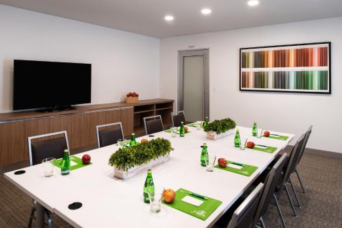 Salas de reuniones, Element Lexington in Lexington Salas de reuniones, Element Lexington in Lexington