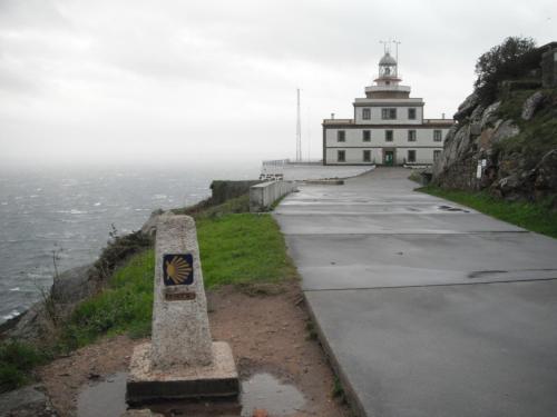 Hotel Rústico Finisterrae