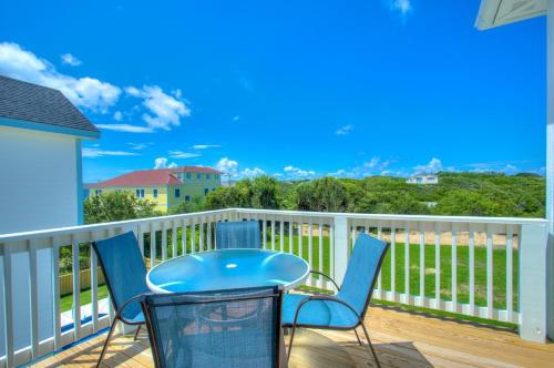 Facilities, 4056 - Tight Lines Tan Lines in Kitty Hawk (NC) Facilities, 4056 - Tight Lines Tan Lines in Kitty Hawk (NC)