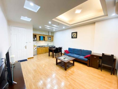 Eco Nest Classic Apartment & Hotel in Hà Nội Eco Nest Classic Apartment & Hotel in Hà Nội