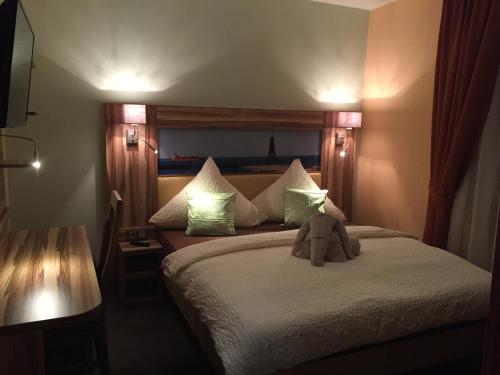 Hotel Meereswoge in Cuxhaven Hotel Meereswoge in Cuxhaven