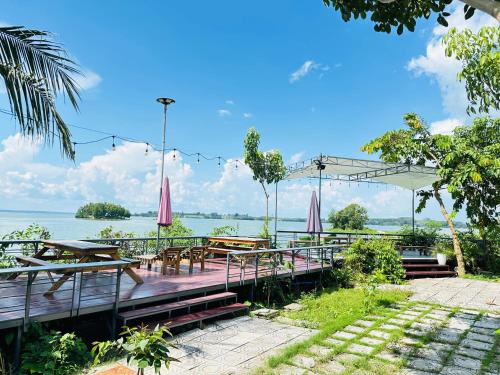 Ben Ho Homestay in Xa Gia Tan Ben Ho Homestay in Xa Gia Tan