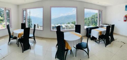 設施, Hotel Patnitop by EMT in 帕特尼托普 設施, Hotel Patnitop by EMT in 帕特尼托普