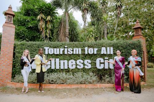 Srichaiyapura Wellness Resort & Spa