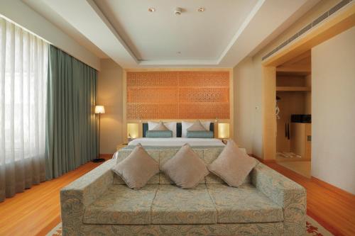 Yashail Hotel Haridwar in Haridwar Yashail Hotel Haridwar in Haridwar