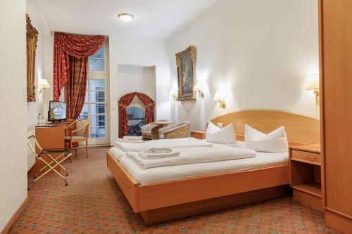 Schwerter Schankhaus & Hotel in Meissen Schwerter Schankhaus & Hotel in Meissen