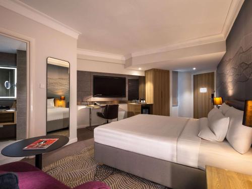Hotel Novotel Kuala Lumpur City Centre near Pavilion Kuala Lumpur Hotel Novotel Kuala Lumpur City Centre near Pavilion Kuala Lumpur