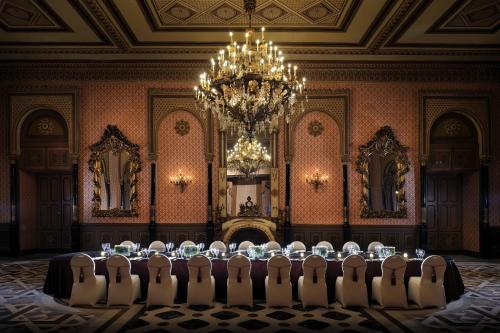 Meeting room / ballrooms, Cairo Marriott Hotel & Omar Khayyam Casino in Cairo Meeting room / ballrooms, Cairo Marriott Hotel & Omar Khayyam Casino in Cairo