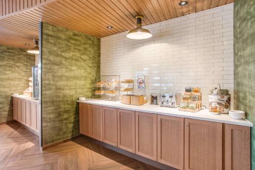 طعام و مشروبات, Fairfield Inn & Suites by Marriott Rolla in Rolla طعام و مشروبات, Fairfield Inn & Suites by Marriott Rolla in Rolla