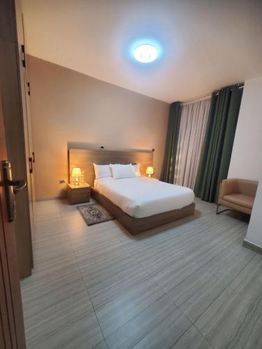 Brighton Guest House and Cafe in Addis Abeba Brighton Guest House and Cafe in Addis Abeba