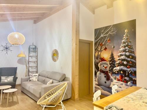 Las Casitas de Cerezo in Cerezo De Abajo Las Casitas de Cerezo in Cerezo De Abajo