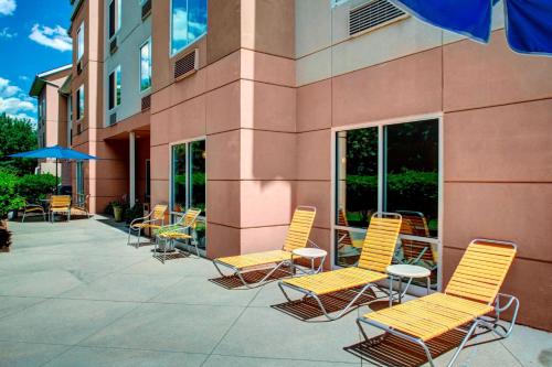 Instalaciones, Fairfield Inn & Suites Emporia I-95 in Emporia Instalaciones, Fairfield Inn & Suites Emporia I-95 in Emporia