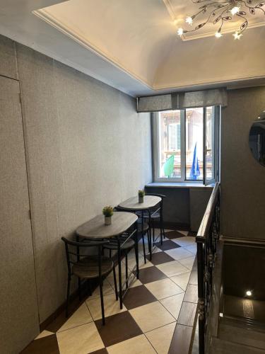 Food and beverages, Smart Station Hotel in Naples Food and beverages, Smart Station Hotel in Naples