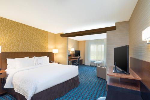 Fairfield Inn & Suites Bloomsburg in Bloomsburg (PA) Fairfield Inn & Suites Bloomsburg in Bloomsburg (PA)