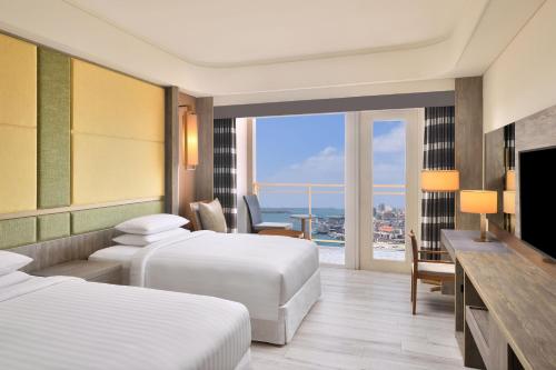 Four Points by Sheraton Penghu in Penghu Four Points by Sheraton Penghu in Penghu