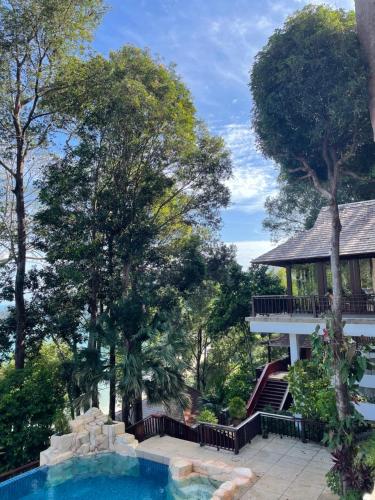 #1 Bedroom@ Hidden Paradise Villa in داتاى باى اريا #1 Bedroom@ Hidden Paradise Villa in داتاى باى اريا