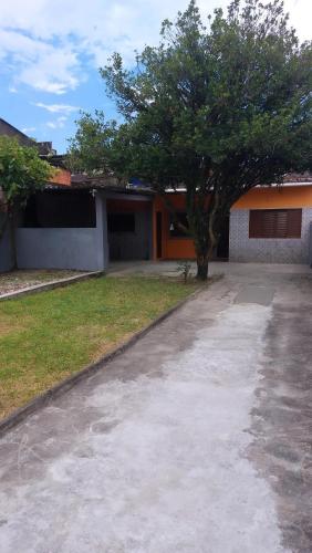 Casa de praia in โกรุมบา Casa de praia in โกรุมบา