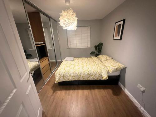 Lovely 2 bedroom 2 bathroom Apartment