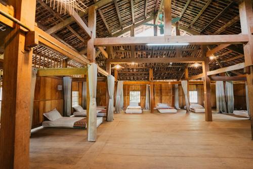 Com Homestay Bao Lac in Pac Xin Com Homestay Bao Lac in Pac Xin