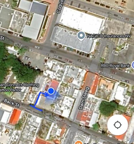 Divine Rest in フィリップスバーグ Divine Rest in フィリップスバーグ