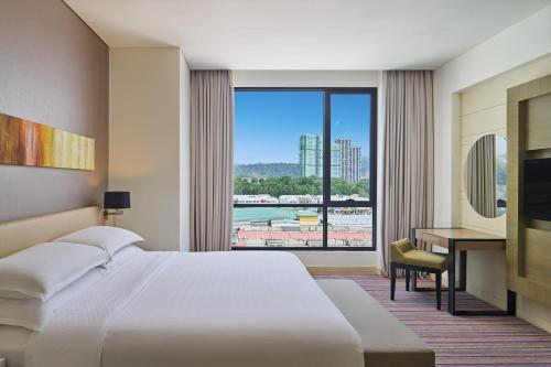 Four Points by Sheraton Puchong in Puchong Four Points by Sheraton Puchong in Puchong