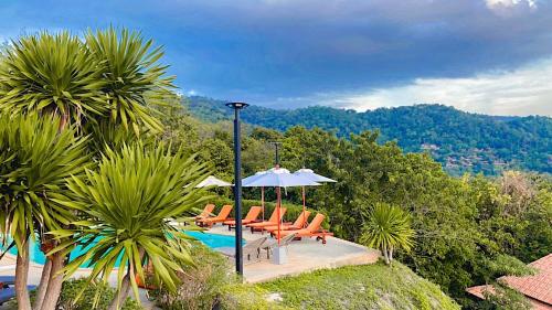 View, Phumala Lanta Seaview Resort ภูมาลา ลันตา ซีวิว รีสอร์ท in Ba Kantiang Bay View, Phumala Lanta Seaview Resort ภูมาลา ลันตา ซีวิว รีสอร์ท in Ba Kantiang Bay