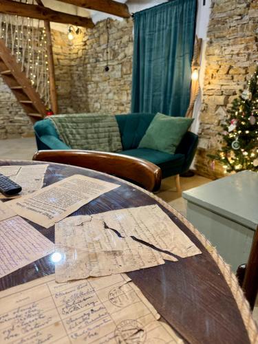 Chalupa Daša-tiny house (Chalupa Dasa-tiny house) in Bobrovec Chalupa Daša-tiny house (Chalupa Dasa-tiny house) in Bobrovec