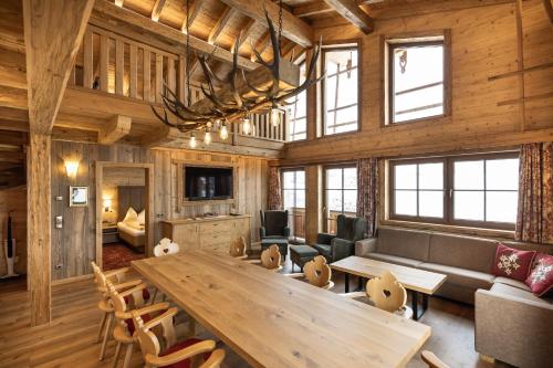 Food and beverages, Hotel Garni Ransburgerhof in Flachau Food and beverages, Hotel Garni Ransburgerhof in Flachau