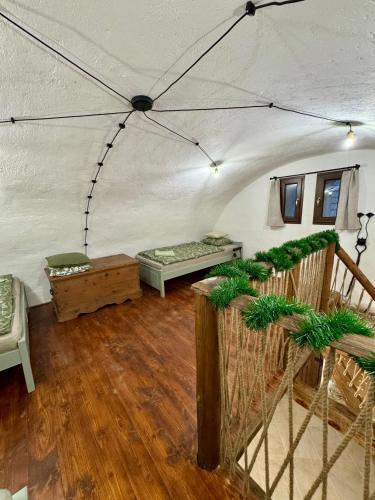 Chalupa Daša-tiny house (Chalupa Dasa-tiny house) in Bobrovec Chalupa Daša-tiny house (Chalupa Dasa-tiny house) in Bobrovec