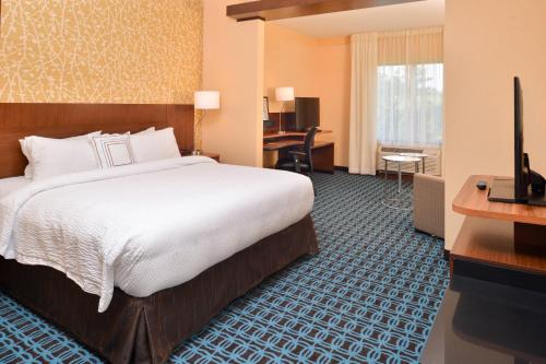 聖約瑟夫萬楓套房酒店 (Fairfield Inn & Suites St. Joseph) in 聖 約瑟 (MO) 聖約瑟夫萬楓套房酒店 (Fairfield Inn & Suites St. Joseph) in 聖 約瑟 (MO)